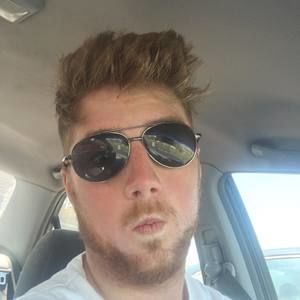 Meet your Posher, Alex